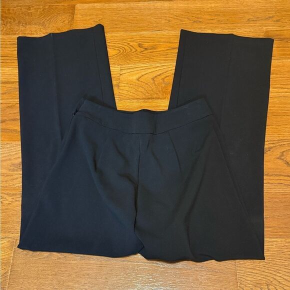 Tribal size 8 stretch extensible wide leg pants - Picture 4 of 6